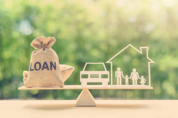 Best Debt Consolidation Loans  in Crescent City, CA